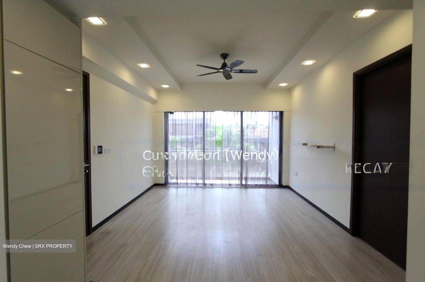 Sophia Residence (D9), Condominium #594703221